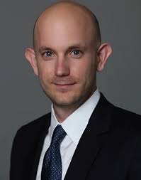 ICM Partners Names Mark Gordon Head of International Television