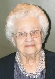 Naomi Pollock Obituary (1916