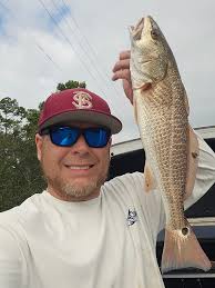 Sheepshead fishing tips in North Florida rivers