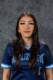 Ashley Torres - 2025 - Softball - Saint Elizabeth University ...