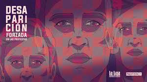 A un año del paro nacional, Siloé busca justicia para sus muertos : La Liga  Contra el Silencio