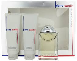 Pierre cardin pierre cardin pour homme eau de toilette spray 50ml mens cologne. Innovation By Pierre Cardin For Men Set Eau De Cologne Spra Palm Beach Perfumes