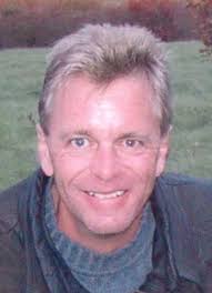 Patrick Louis Grainger