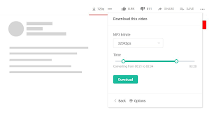 Jul 01, 2021 · the most complete web video downloader ! 7 Free Chrome Extension To Download Youtube Videos