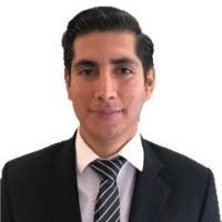 Edgar Omar Jaimes Méndez