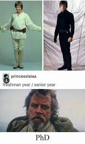 Luke Skywalker School Pictures Star Wars Humor Star Wars Fandom Star Wars Memes