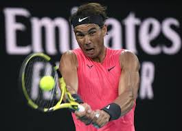 03:12 missing from this year's olympics was tennis superstar rafael nadal. Rafael Nadal Won T Play In U S Open Due To Covid 19 Los Angeles Times