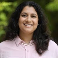 Kiran Aulakh's Instagram, Twitter & Facebook