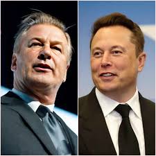 US Insight Now - Alec Baldwin Calls Elon Musk A 'Dick' On The View: Musk'S  Epic Response Leaves Everyone Speechless! | Facebook