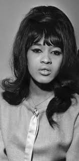Ronnie Bennett (later Ronnie Spector)