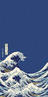 Pin By Shook Kookie On Fondos Waves Wallpaper Iphone Japanese Wallpaper Iphone Vaporwave Wallpaper