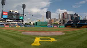 Pirates prospects is now part of the pittsburgh baseball network. The Pittsburgh Pirates Pitching Staff Different Year Same Results Inside The Bucs Basement
