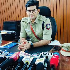 SA M A Y (@samaysingh_ips) • Instagram photos and videos