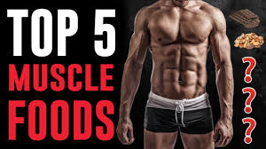 Uses specialized muscle building, energy enhancing ingredients like colostrum & tribulus. Best Muscle Building Foods To Gain Weight Faster For Skinny Guys Youtube