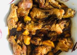 Resep memasak bistik komplit jowo daging sapi. Bagaimana Menyiapkan Bistik Ayam Kentang Goreng Yang Bikin Ngiler Resep Resep Masakan Nusantara