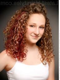 Hair Colors Curly Dark Hair With Red Highlights Curly Brown Hair Red Brown Hair Dark Red Hair Ash Hair Color