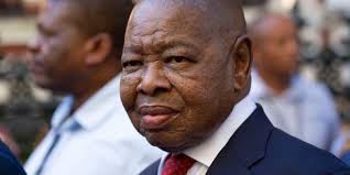 He has been the general secretary of the south african communist party since 1998. Blade Nzimande Applauds Efficient Nsfas