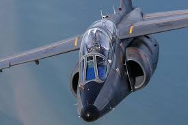 Lfbc) is a french air and space force (french: French Training Jet Cockpit Explodes After Birdstrike