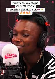 Olive The Boy Asylum Full Reaction