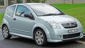 █▬█ █ ▀█▀ ⭐⭐⭐⭐⭐ электроскутер citycoco kugoo c2 оснащен мощным мотор колесом на 2000 w. Citroen C2 Wikipedia