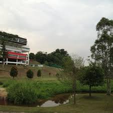 Ukm started operating from lembah pantai, kuala lumpur in 1970, and in october 1977, it moved to its present location in bangi, a green valley. Tasik Kejuruteraan Ukm 3 Tips