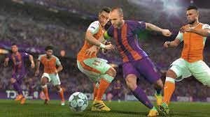 The promos you post aren't. Soccer Mobile League Best Football Game 2020 For Android Apk Download