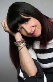 What She Wants: Poems