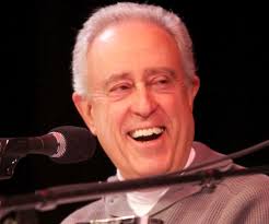 Arts Remembrance: Arnie Reisman -- The Party of the First Part