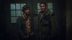 A netflix original series created by philip koch. Xuex5uyjl0un5m
