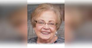 Obituary information for Virginia M. Werner