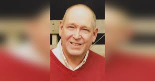 Obituary information for Brian G. McClellan