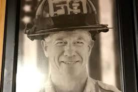 NYPD,FDNY GAA team members