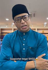 Ketukan Bass Suporter