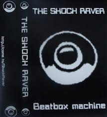 Image result for shockraver