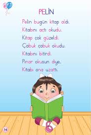 Sevil Gur Yilmaz Adli Kullanicinin Okuma Yazma Panosundaki Pin Evde Egitim Egitim Faaliyetleri Egitim
