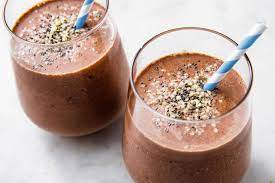This Chocolate Keto Protein Shake Will Give You So Much Energy Recipe Keto Protein Shakes Protein Shake Recipes Shake Recipes