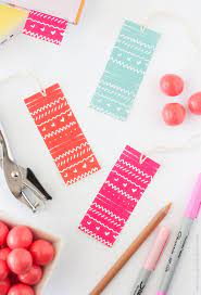 Christmas bookmarks pressed flower bookmarks holiday book | etsy. 25 Different Ways To Make And Create Your Own Bookmarks