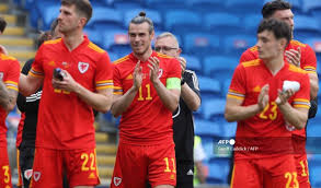 La eurocopa sólo trae buenos recuerdos a bale y a gales. Gales Vs Suiza En Vivo Gratis Fecha 1 Eurocopa Antena 2