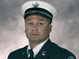 Stockton fire captain shot and killed while responding to a fire