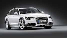 Image result for Arctic White 2006 A6
