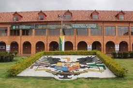9 de octubre de 2019. Cr William Oswaldo Rincon Zambrano En Twitter Sabiasque El Escudo De La Escuela De Suboficiales Y Nivel Ejecutivo Gonzalo Jimenez De Quesada Fue Creado Mediante Resolucion 02772 Del 1 De Julio De