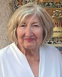 Maria Fernanda Correia Obituary March 22, 2025