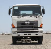 Yard 2, opposite tesco industries, industrial area 11 city : Hino Zs 4041 Chassis 30t Single Cab 6 4 Mt Mercury Global Dubai