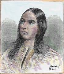 Charley Bent, Sand Creek, and other Louis Kraft musings