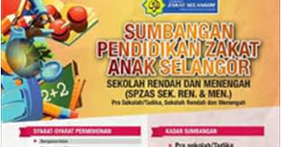 Ikhlas dari hati ke hati. Bantuan Pendidikan Untuk Ibubapa Yang Ada Anak Sekolah Rendah Menengah Nukilan Budak Flat