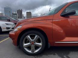 Image result for Tangerine 2004 Chrysler