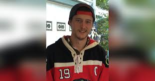 Obituary information for James "J.C." Brandt