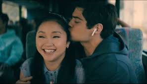 To All the Boys: Always and Forever