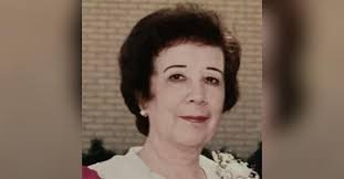 Hortencia G. Ramirez Obituary