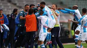 Napoli has third consecutive win in the league thanks to goals from kostas manolas and giovanni di lorenzo | serie a timthis is the official channel for the. Vdz 7efk Yndem